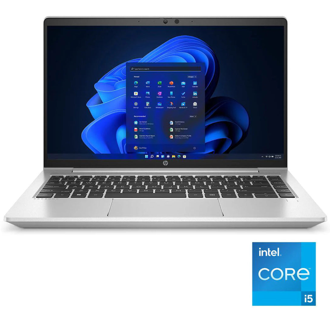 HP PROBOOK 440 G8 I5-1135G7, 16GB Ram, 256GB Nvme 14" Laptop Refurbished