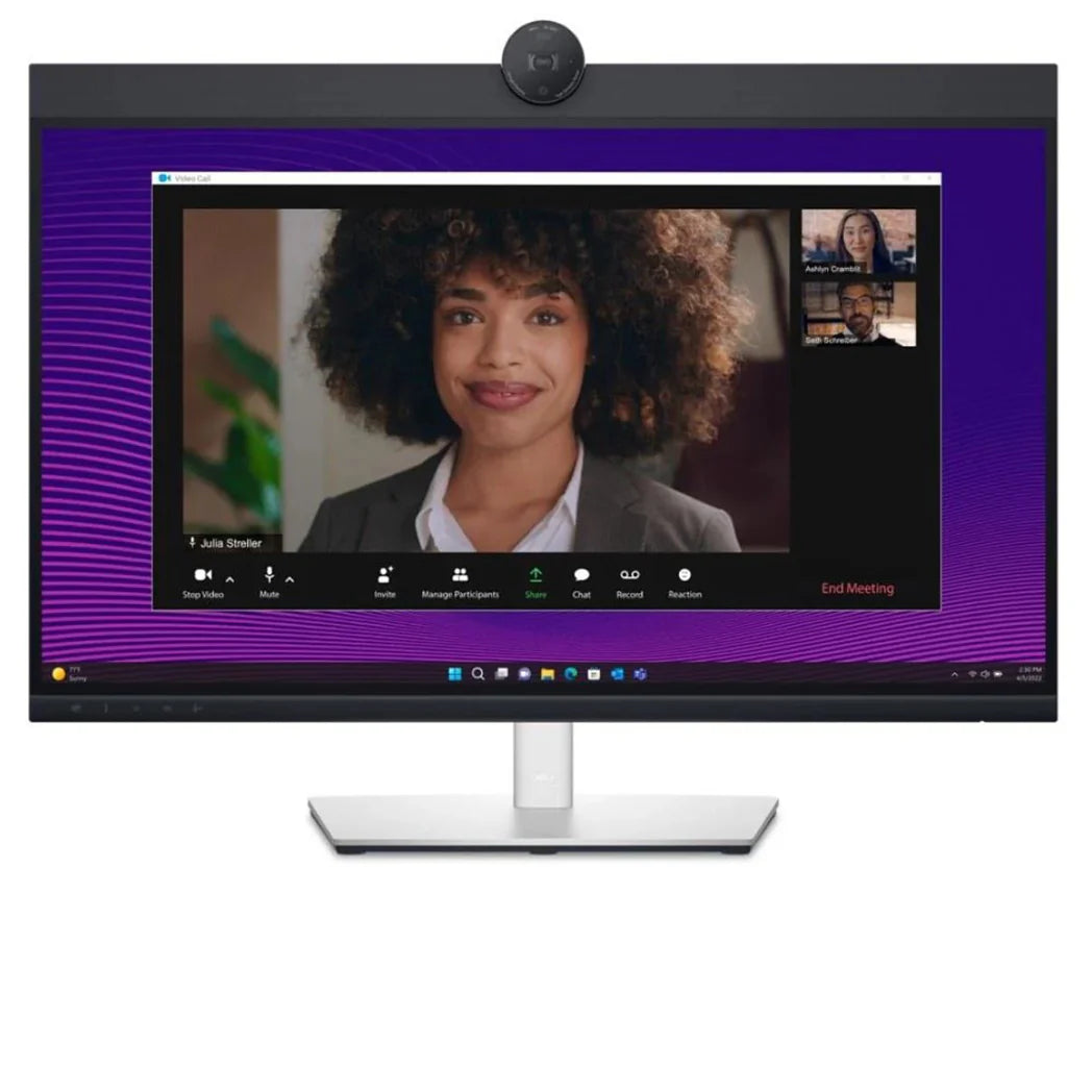 DELL P2724DEB Monitor New