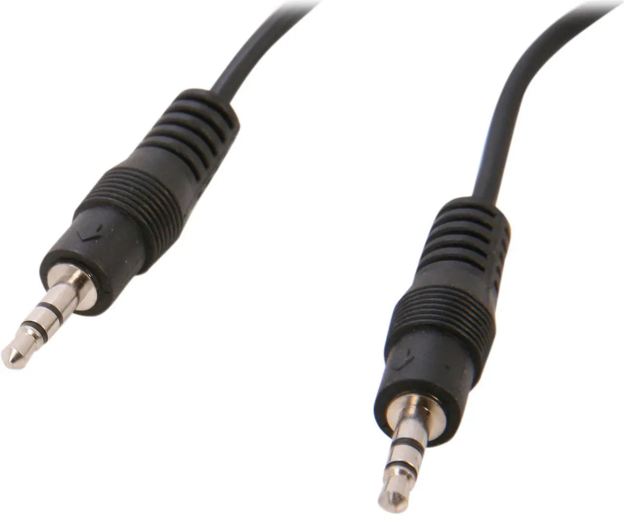 90cm 3.5mm AUX Audio Cable