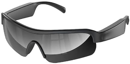 TUNEZ6 PRO Bluetooth Sunglasses – Style Meets Sound