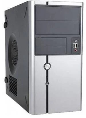Mecer Proficient MT Tower – Intel i5-650, 4GB RAM, 500GB HDD, Win10 Pro