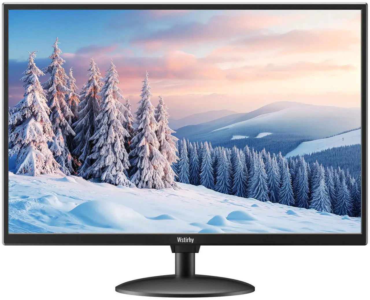19" Monitor Various brands Refurbished
