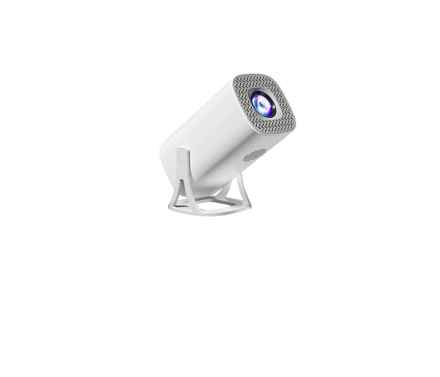 2-in-1 4K Game Projector – Android OS, Professional Chip